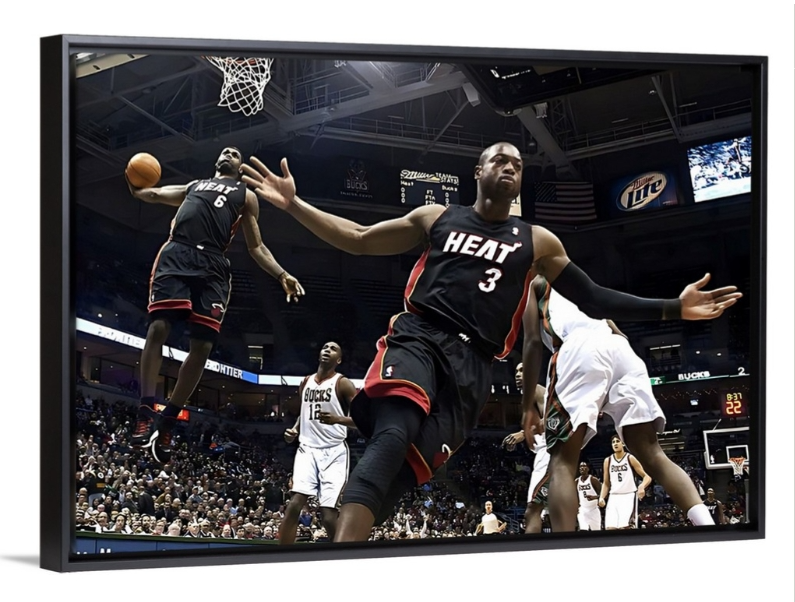 The Alley-Oop