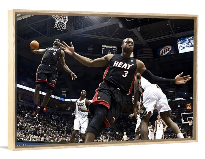 The Alley-Oop