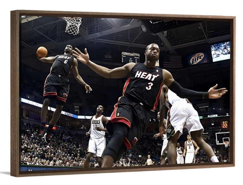 The Alley-Oop