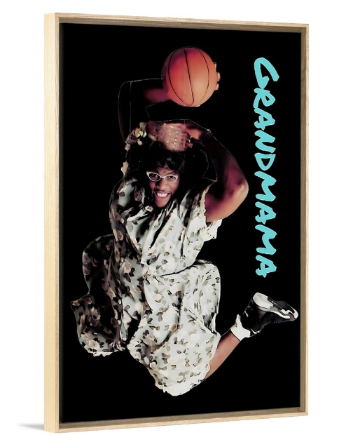Grandmama