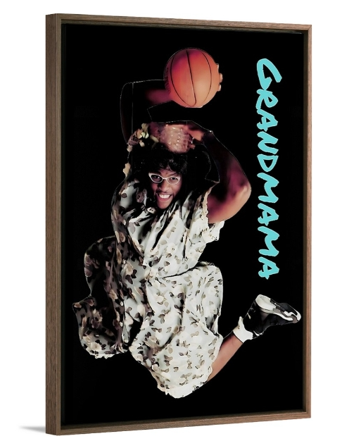 Grandmama