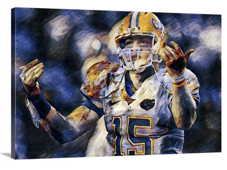 The Bloody Jersey