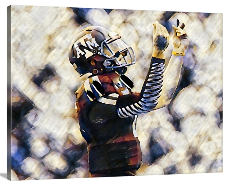 Johnny Football