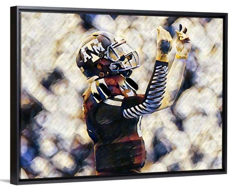 Johnny Football