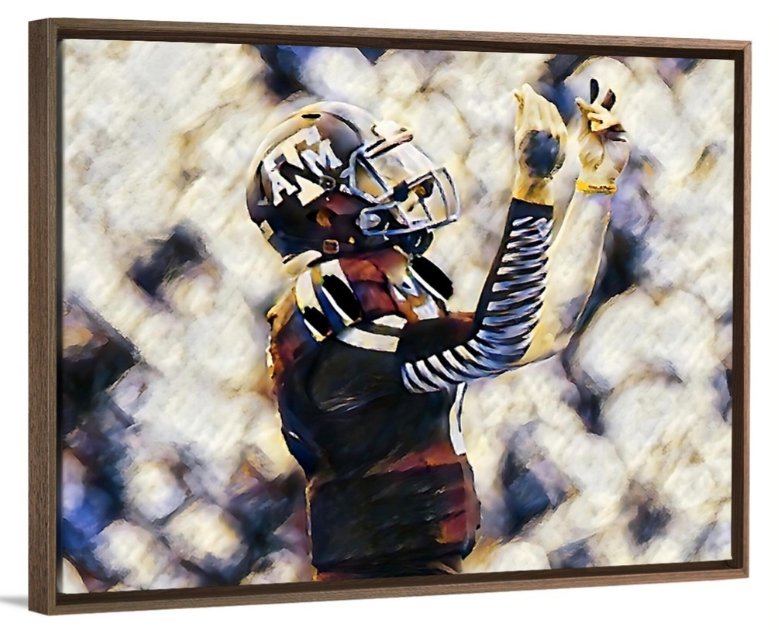 Johnny Football