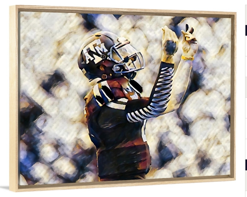 Johnny Football