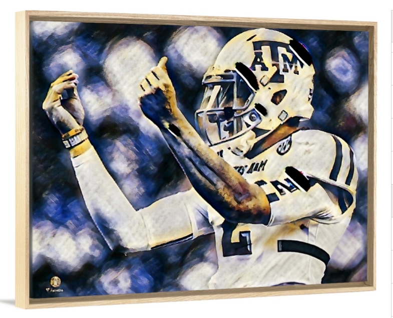Money Manziel