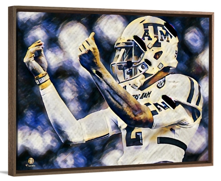 Money Manziel