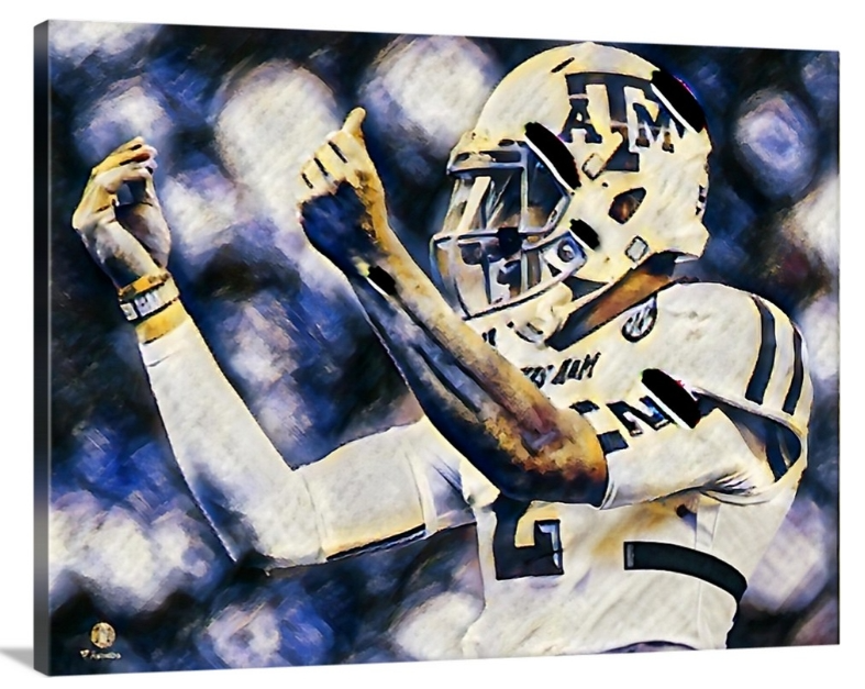 Money Manziel