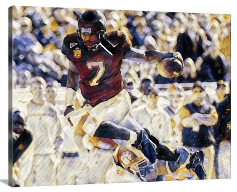 Hokie Vick