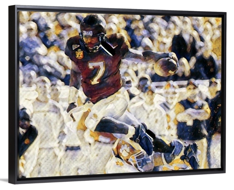 Hokie Vick