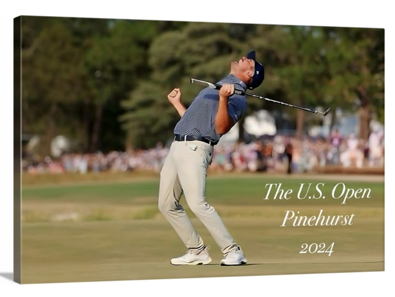 Pinehurst 2024