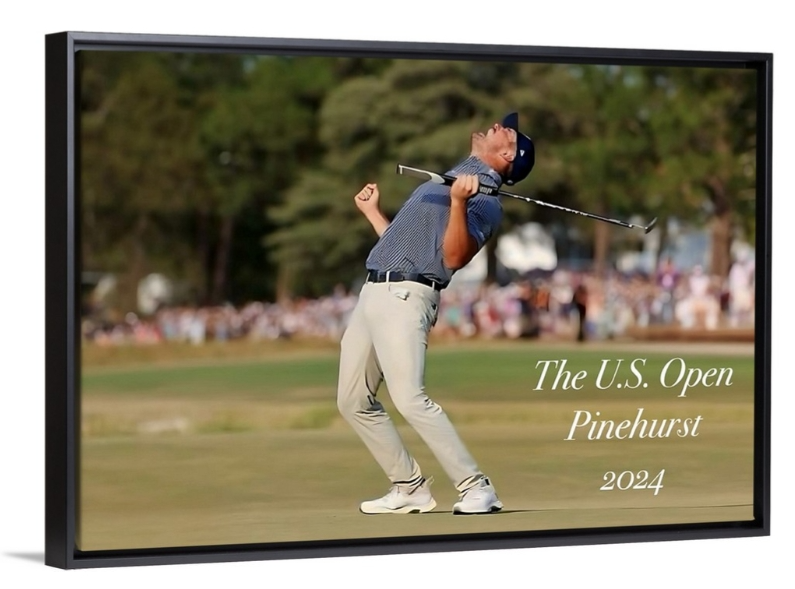 Pinehurst 2024