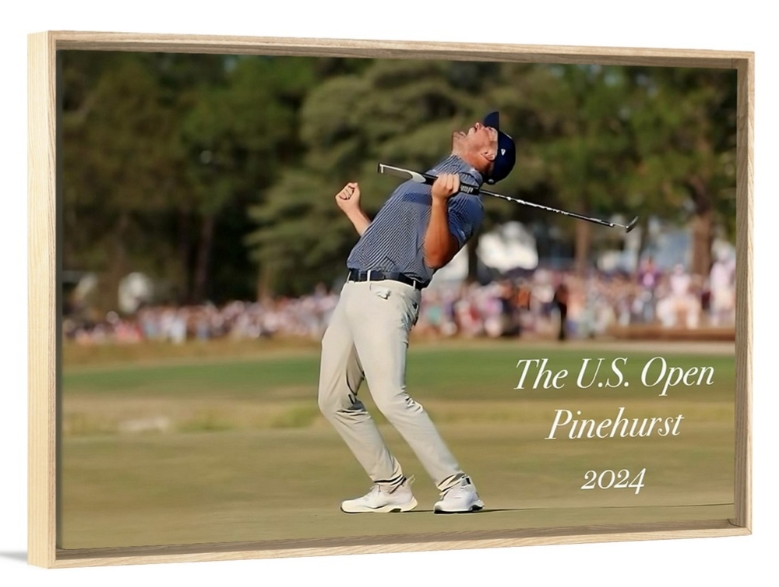 Pinehurst 2024
