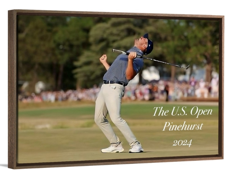Pinehurst 2024