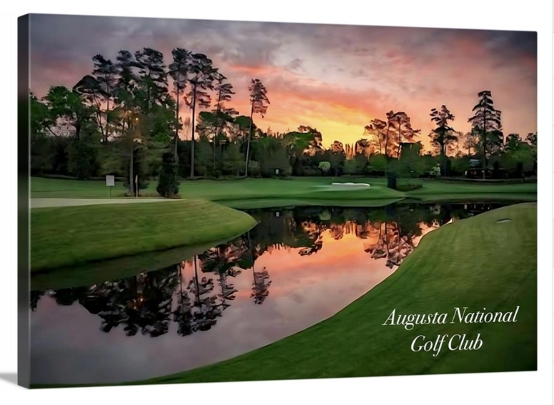 Augusta National