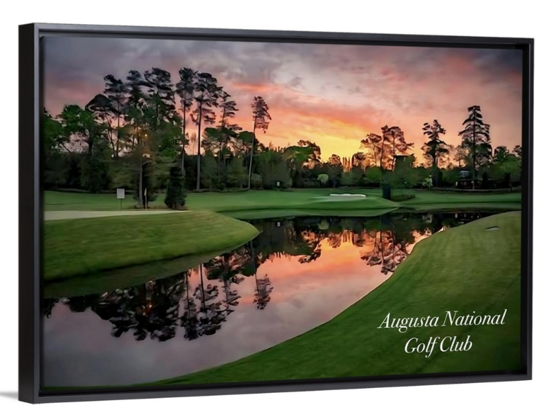 Augusta National