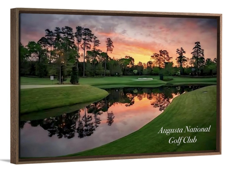 Augusta National