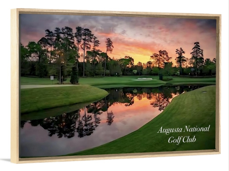 Augusta National