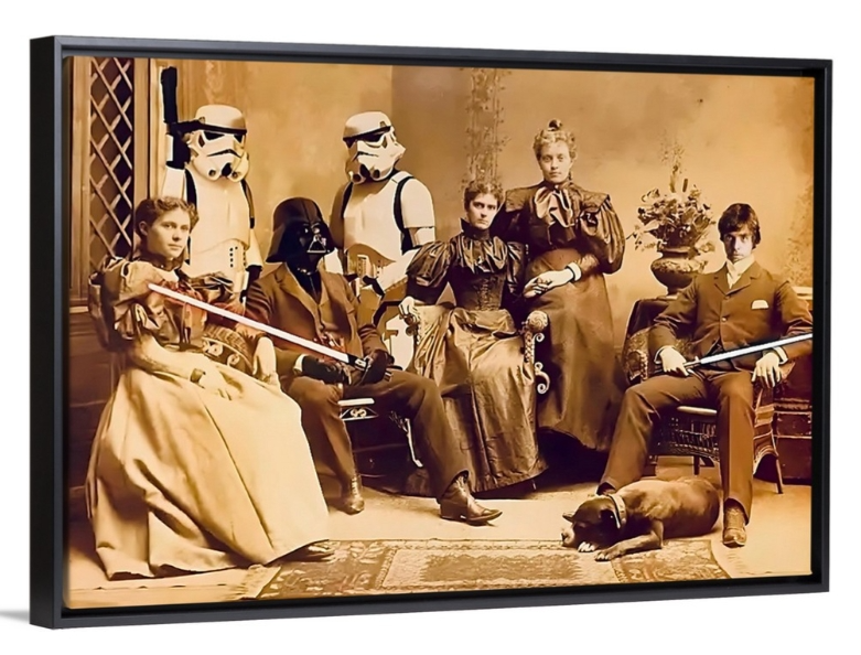 Family Reunion