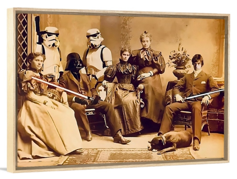 Family Reunion
