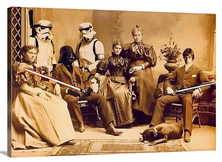 Family Reunion