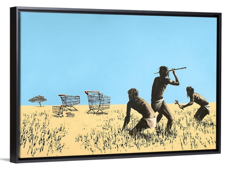 Trolly Hunters