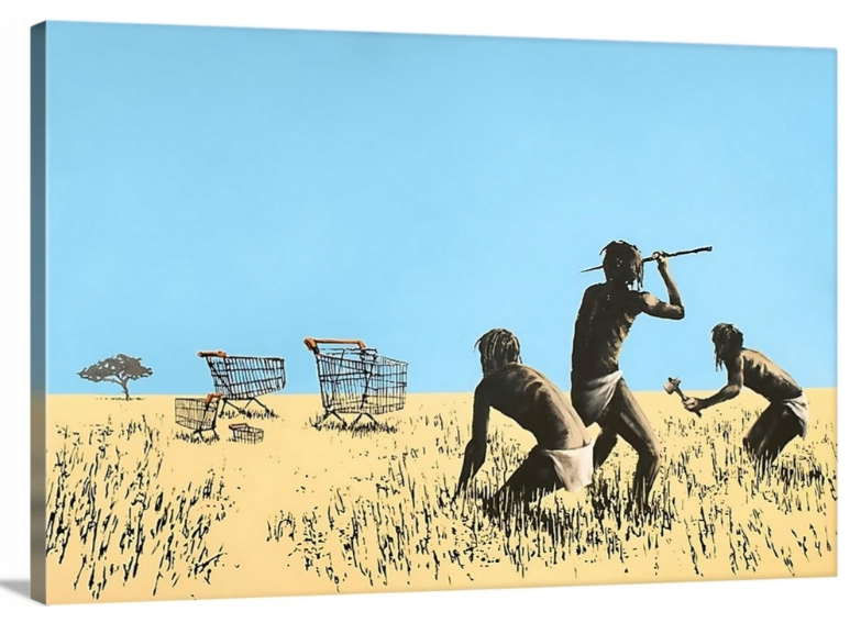Trolly Hunters