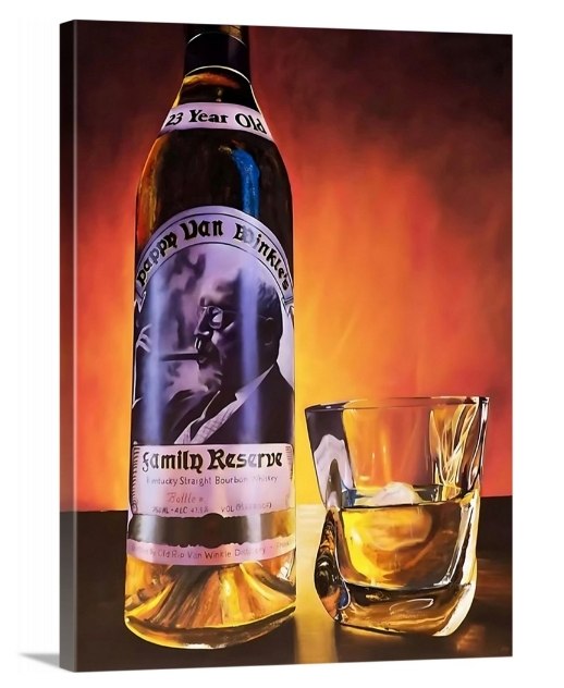 Van Winkle Family Reserve