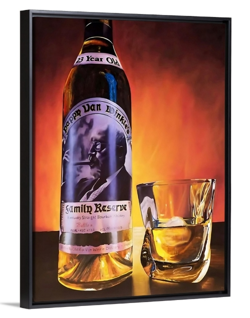 Van Winkle Family Reserve