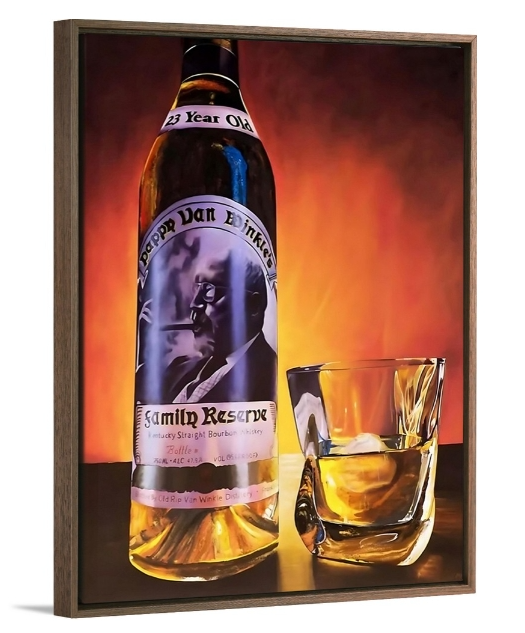 Van Winkle Family Reserve