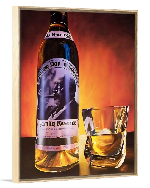 Van Winkle Family Reserve