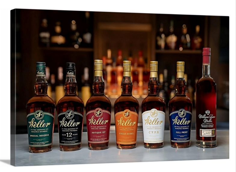 Weller Collection