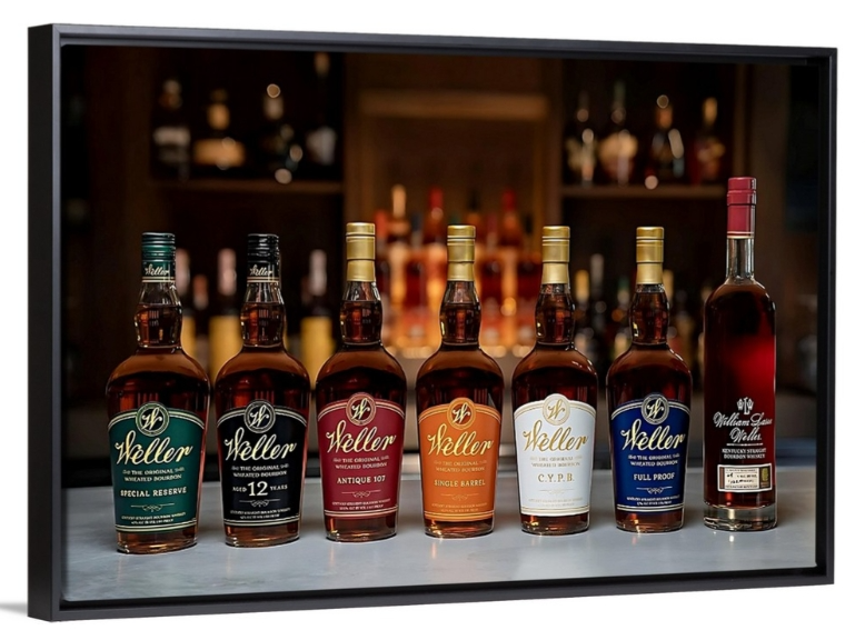 Weller Collection
