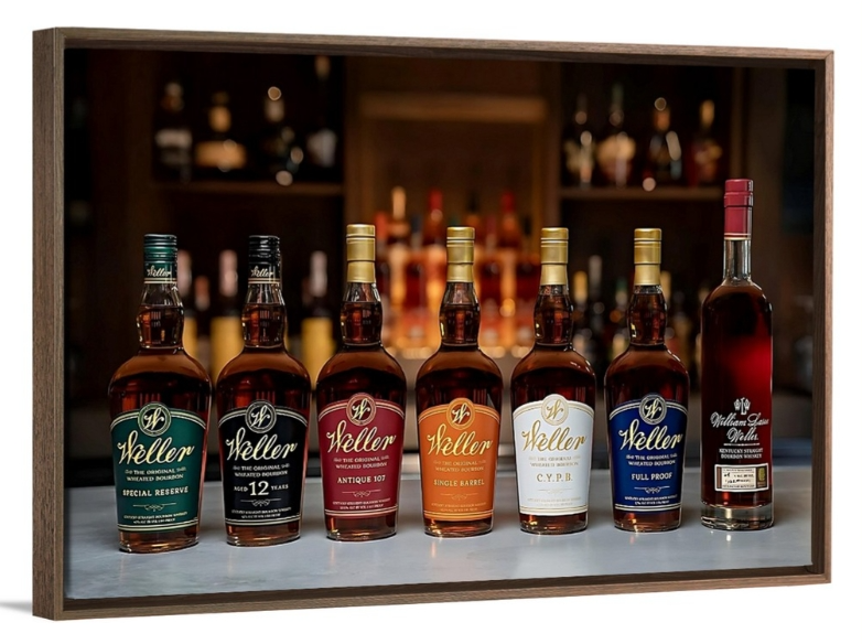 Weller Collection