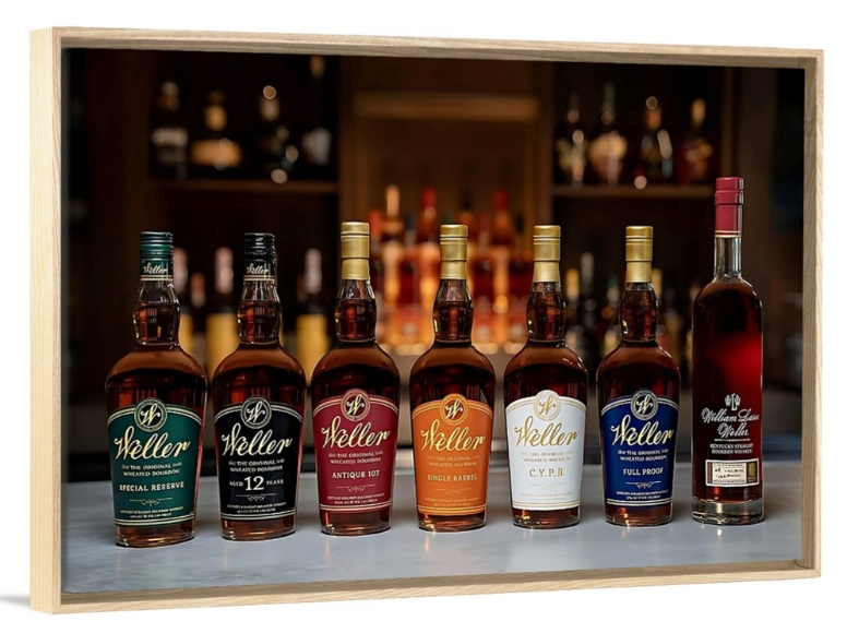 Weller Collection