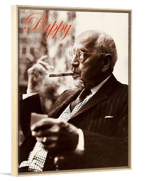 Pappy Van Winkle