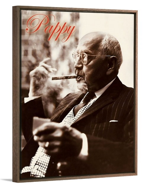 Pappy Van Winkle