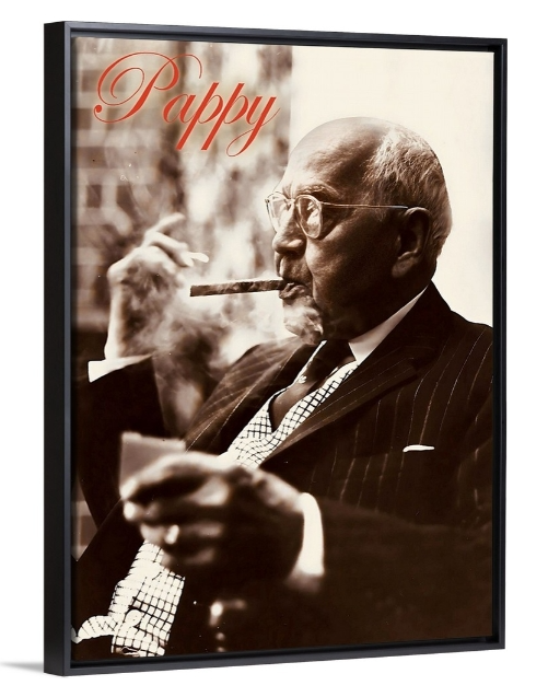 Pappy Van Winkle