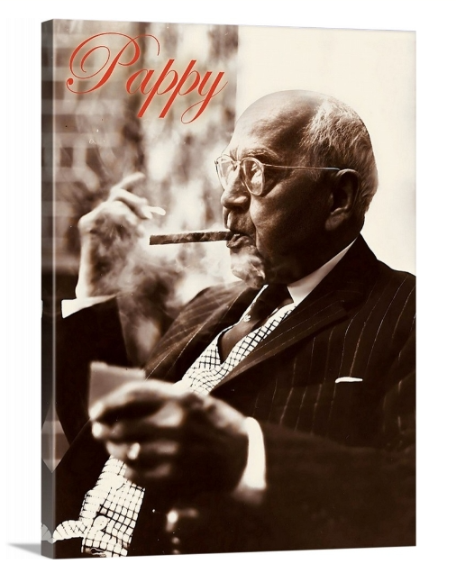 Pappy Van Winkle