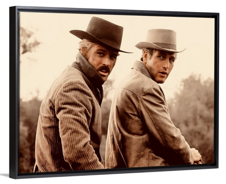 Butch & Sundance