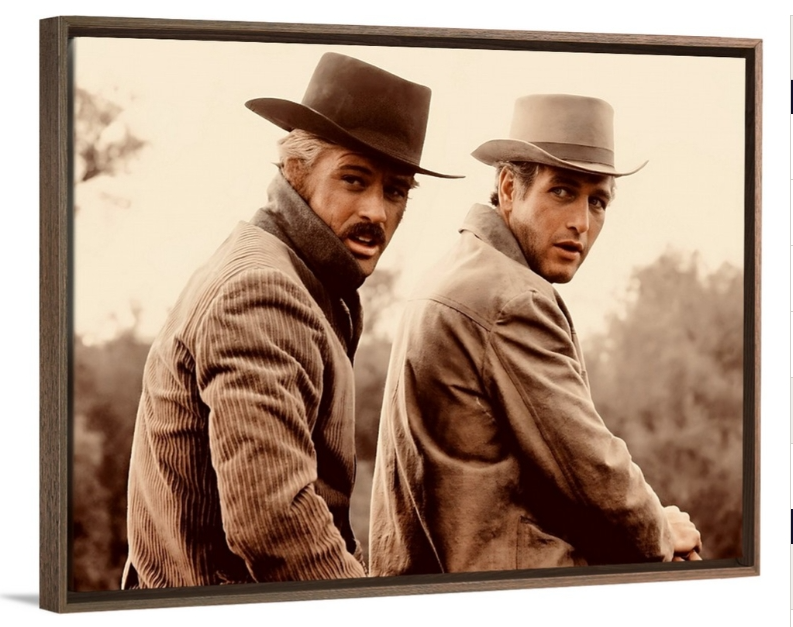 Butch & Sundance