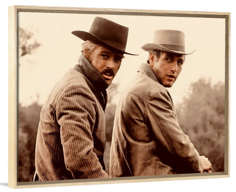 Butch & Sundance