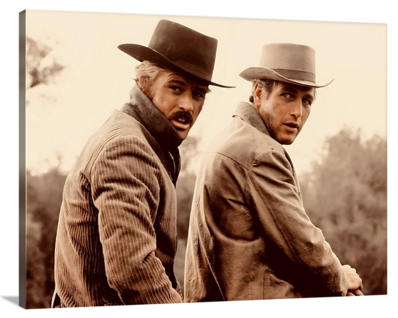 Butch & Sundance