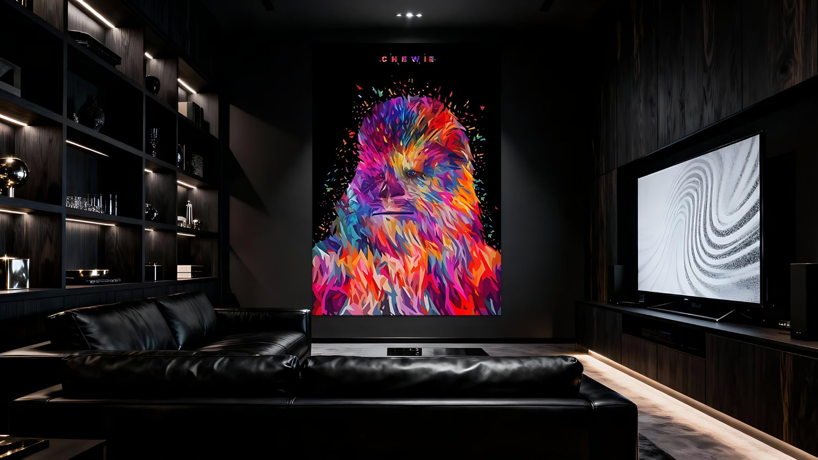Chewie