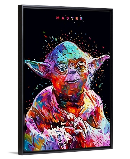 Master