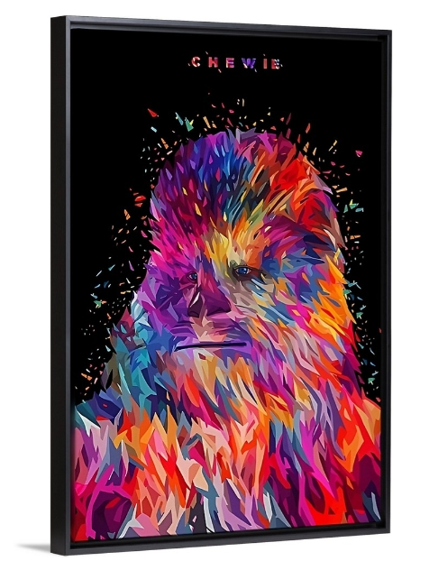 Chewie