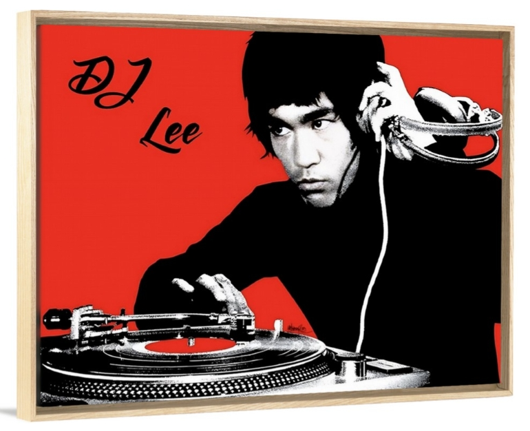 DJ Lee
