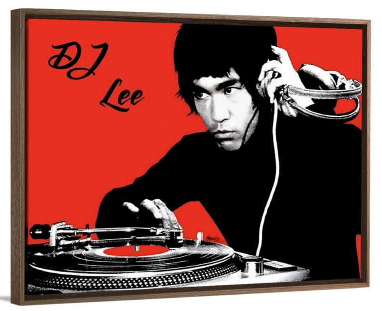 DJ Lee