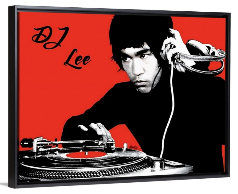 DJ Lee